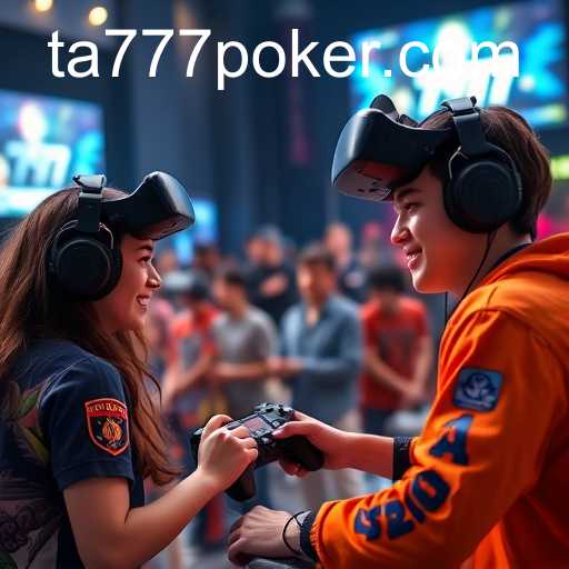 The Rise of Online Gaming Communities in 2025