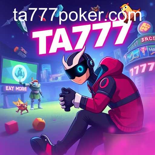 The Rise of TA777: Exploring Trends in Online Gaming