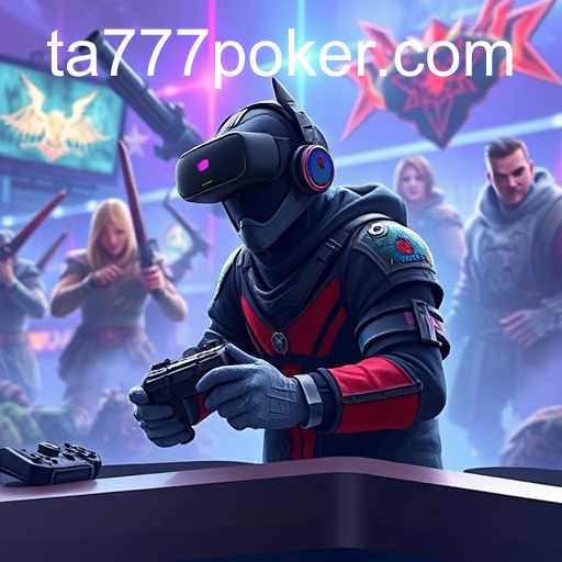 The Rise of TA777 and Its Impact on Gaming